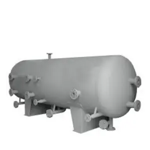 Pressure Vessels